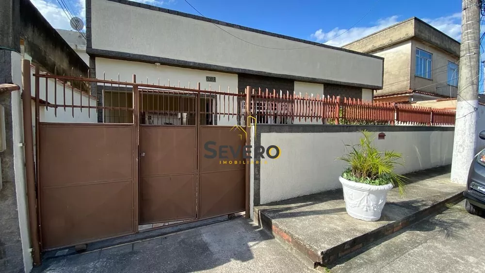 Casa, 3 quartos, 121 m² - Foto 2