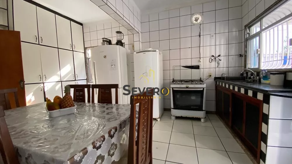 Casa, 3 quartos, 121 m² - Foto 12
