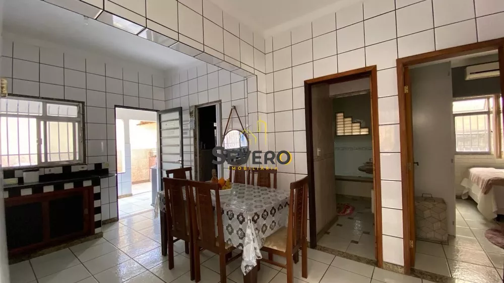 Casa, 3 quartos, 121 m² - Foto 13