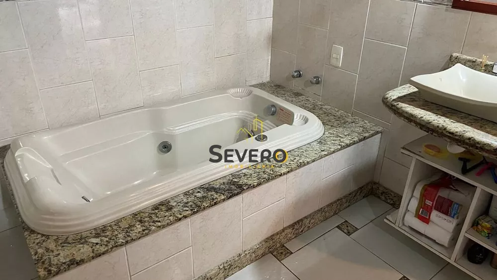 Casa, 3 quartos, 121 m² - Foto 11