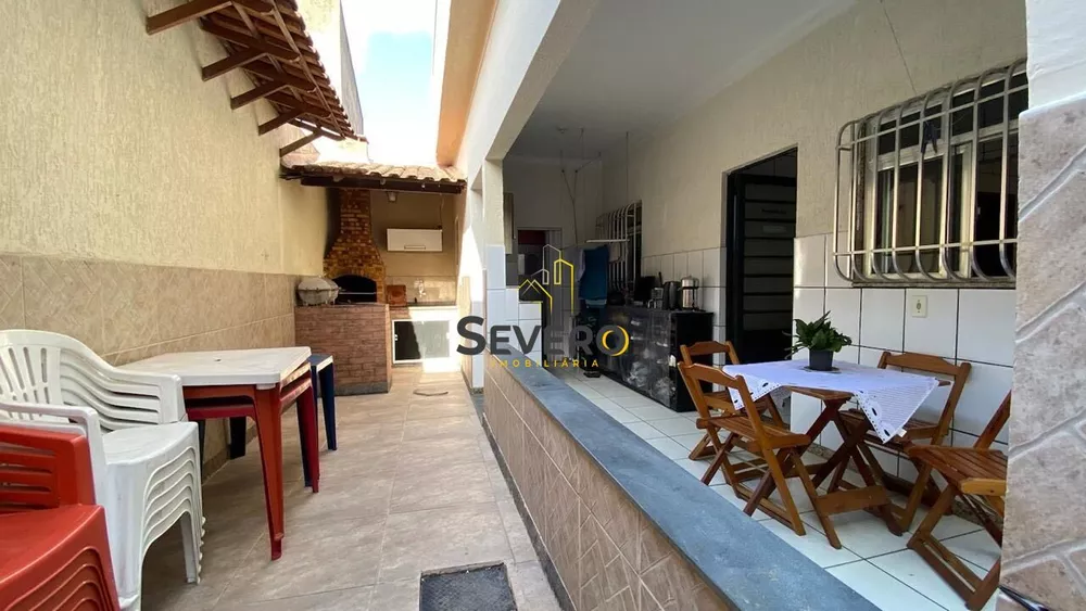 Casa, 3 quartos, 121 m² - Foto 3