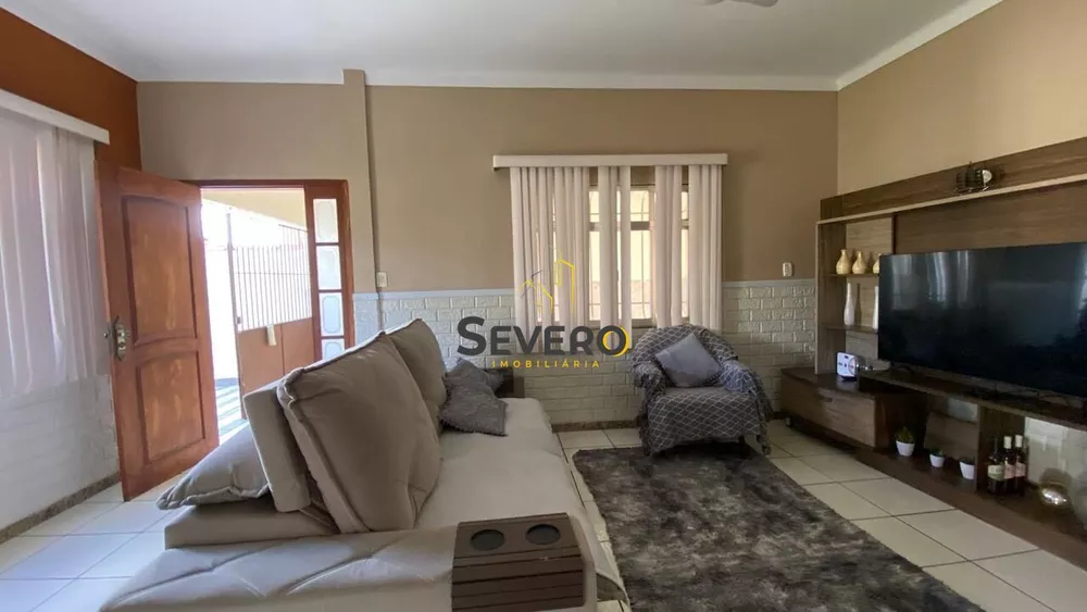 Casa, 3 quartos, 121 m² - Foto 6