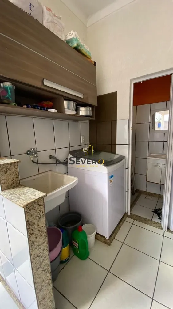 Casa, 3 quartos, 121 m² - Foto 27