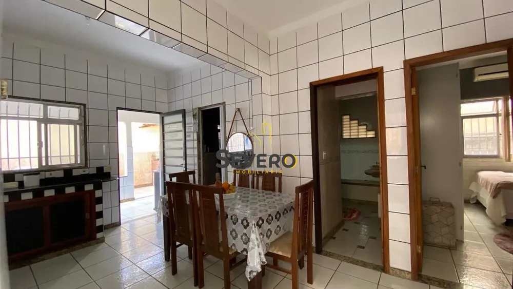 Casa, 3 quartos, 121 m² - Foto 25