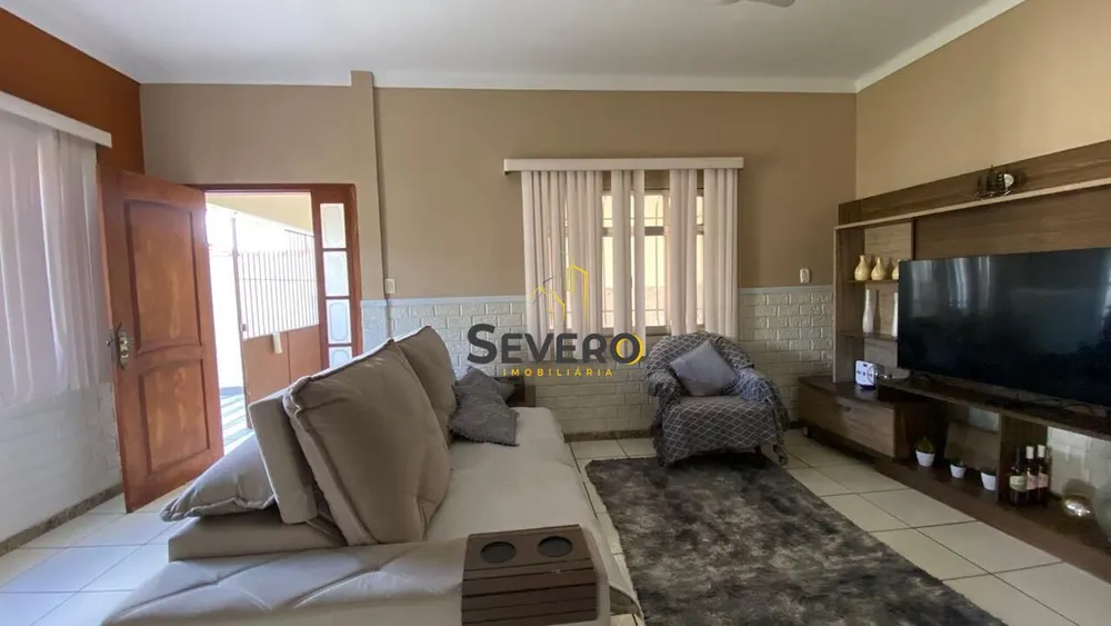 Casa, 3 quartos, 121 m² - Foto 11