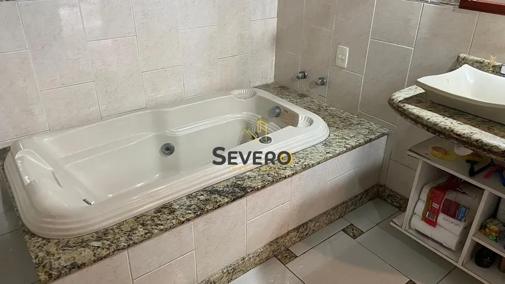 Casa, 3 quartos, 121 m² - Foto 21