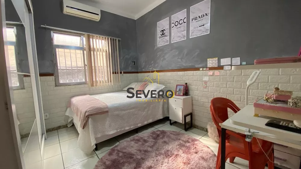 Casa, 3 quartos, 121 m² - Foto 9