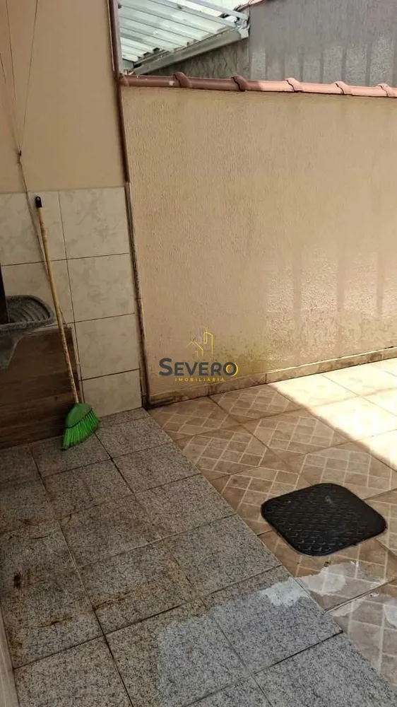 Casa, 2 quartos, 99 m² - Foto 7