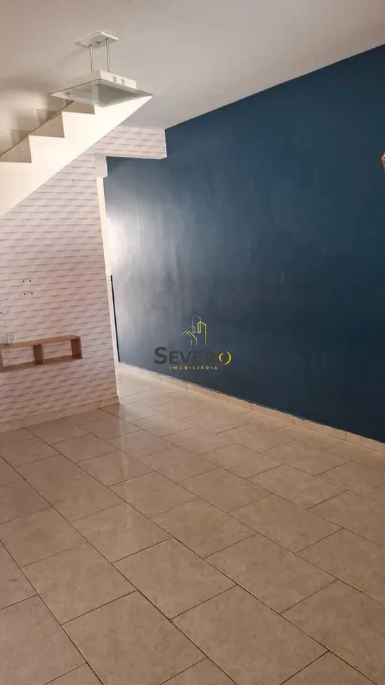 Casa, 2 quartos, 99 m² - Foto 11