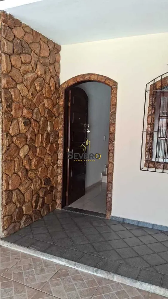 Casa, 2 quartos, 99 m² - Foto 2