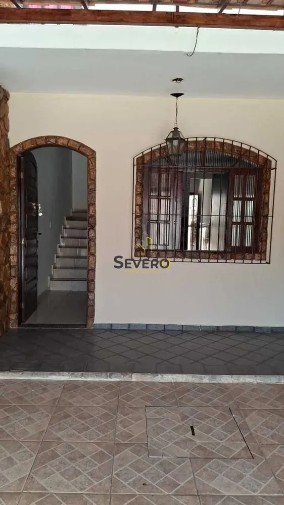 Casa, 2 quartos, 99 m² - Foto 7