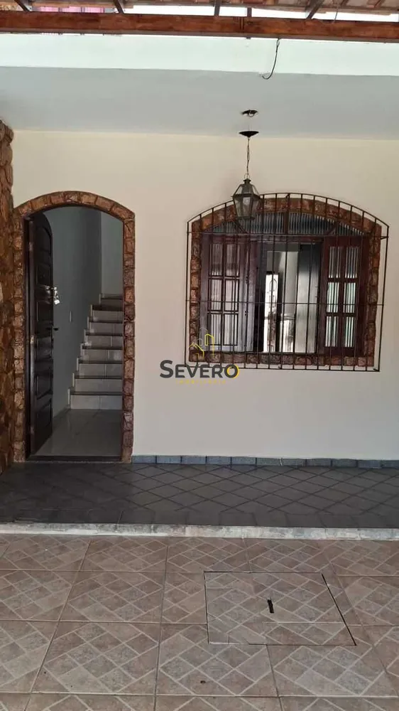 Casa, 2 quartos, 99 m² - Foto 4