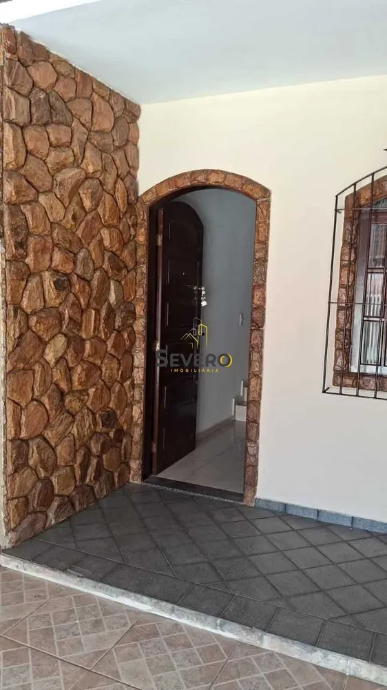 Casa, 2 quartos, 99 m² - Foto 3