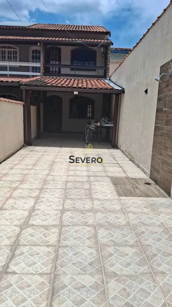 Casa, 2 quartos, 99 m² - Foto 1