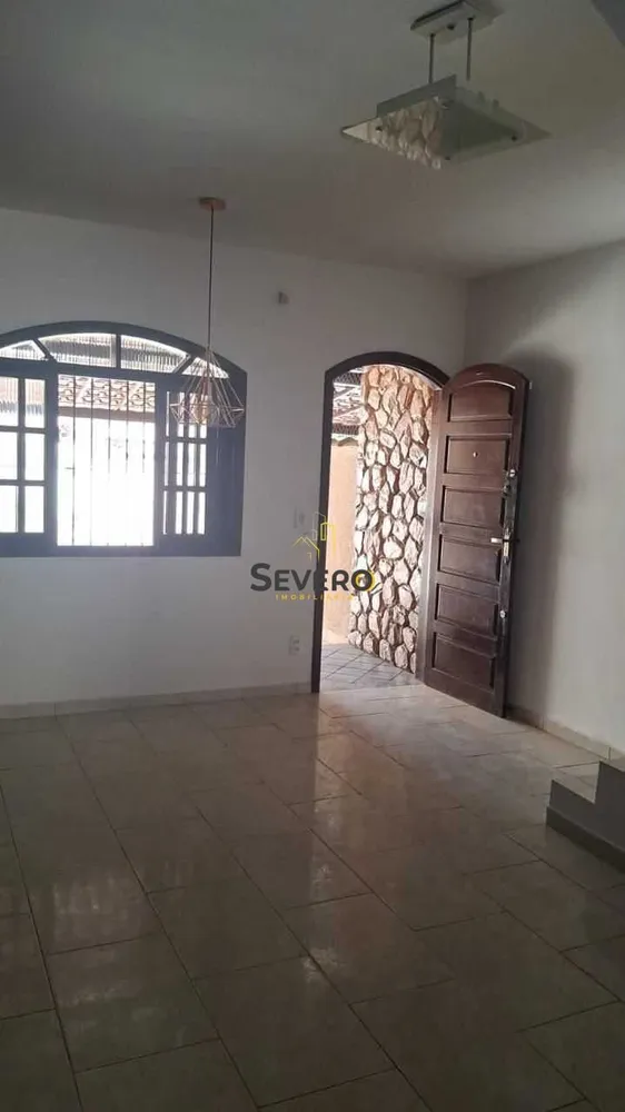 Casa, 2 quartos, 99 m² - Foto 17