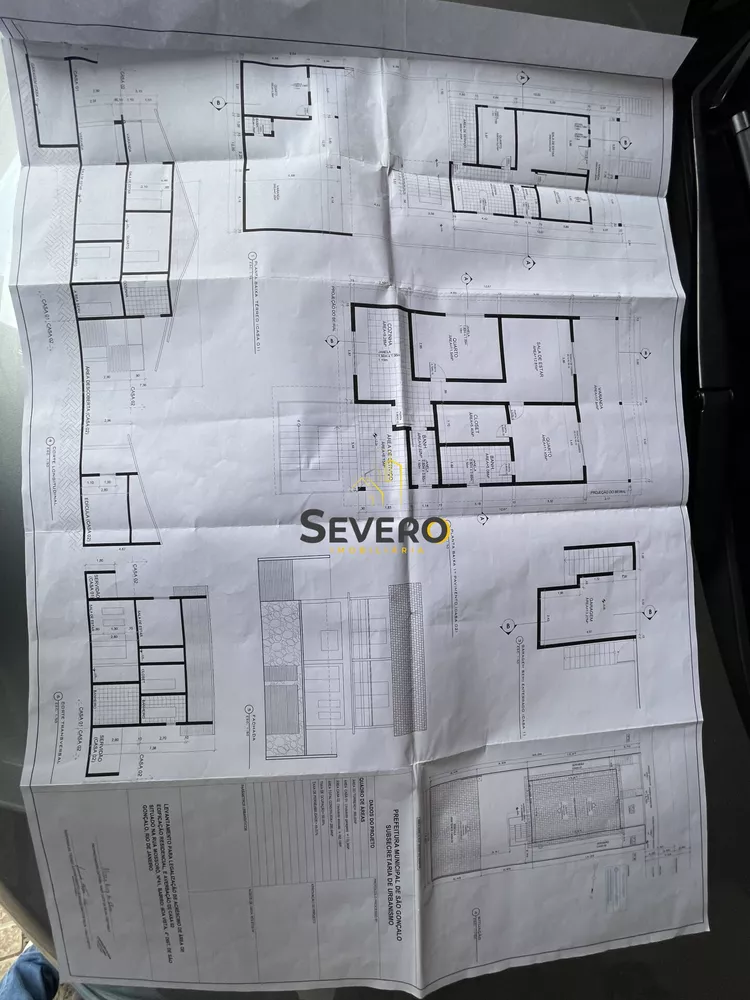 Casa, 2 quartos, 114 m² - Foto 36