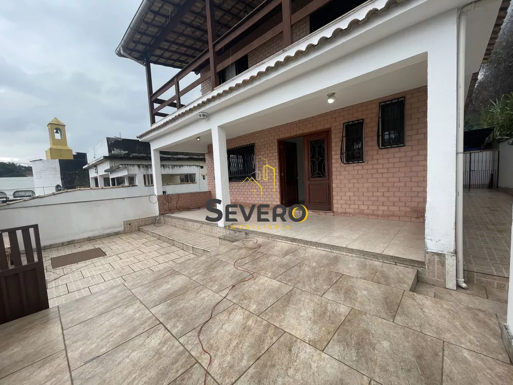 Casa, 2 quartos, 114 m² - Foto 1