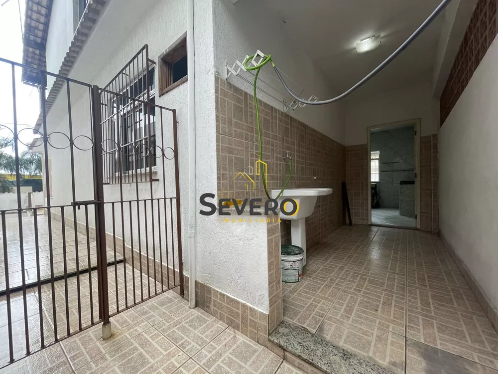 Casa, 2 quartos, 114 m² - Foto 25