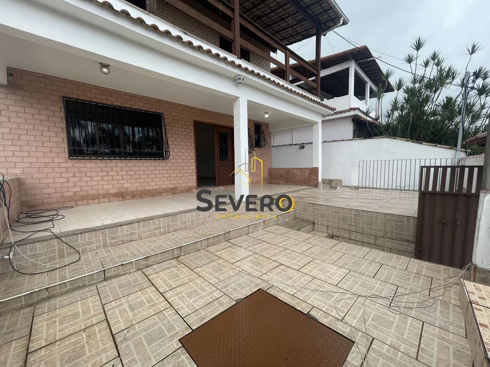 Casa, 2 quartos, 114 m² - Foto 4