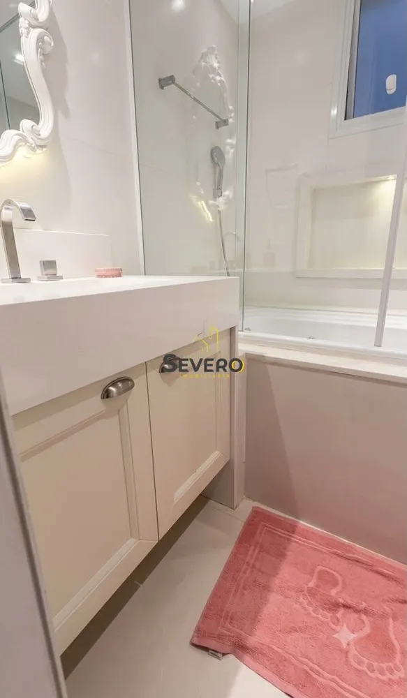Apartamento, 3 quartos, 220 m² - Foto 35