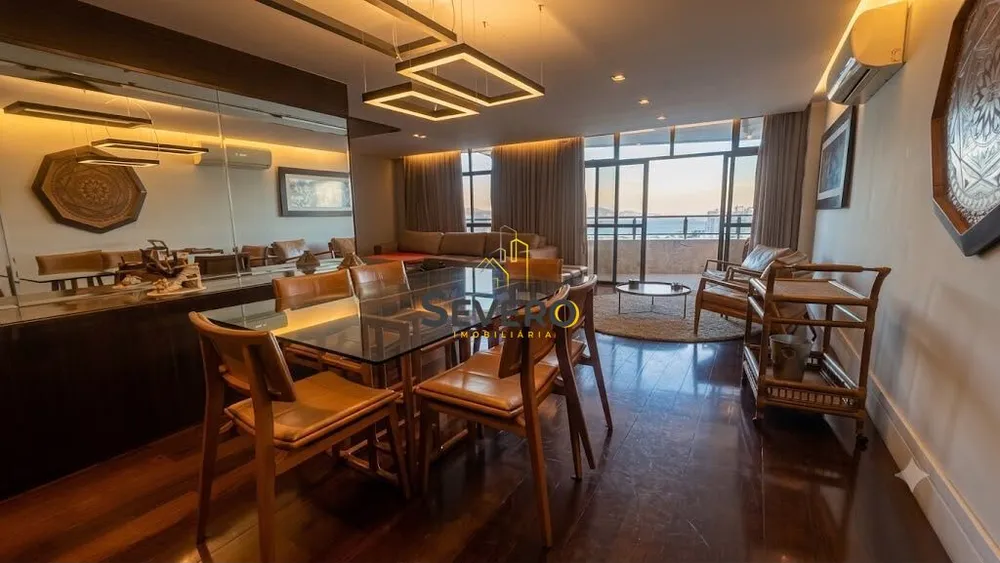 Apartamento, 3 quartos, 220 m² - Foto 6
