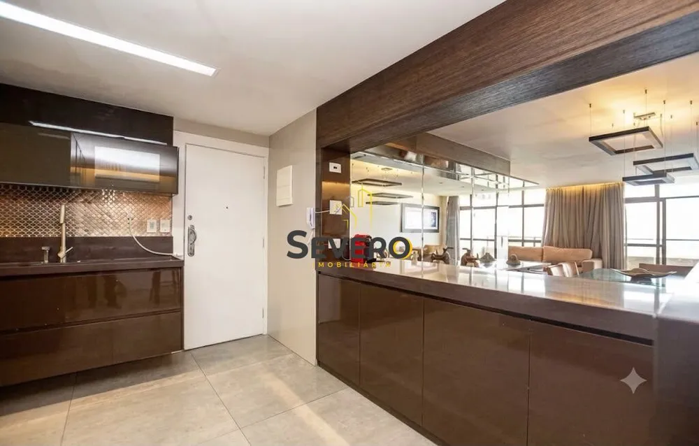 Apartamento, 3 quartos, 220 m² - Foto 15