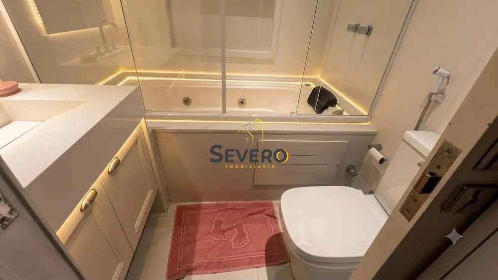 Apartamento, 3 quartos, 220 m² - Foto 34