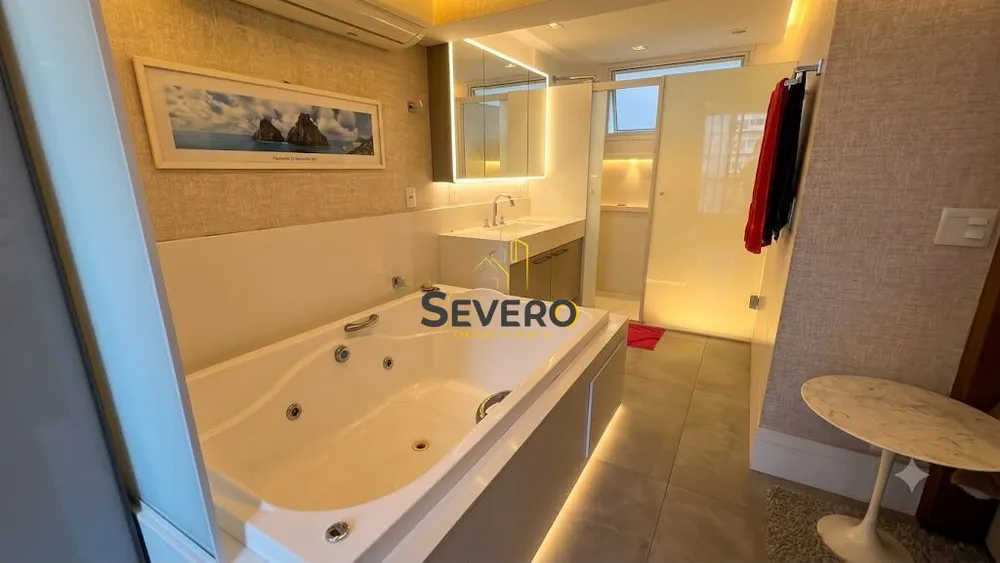 Apartamento, 3 quartos, 220 m² - Foto 26