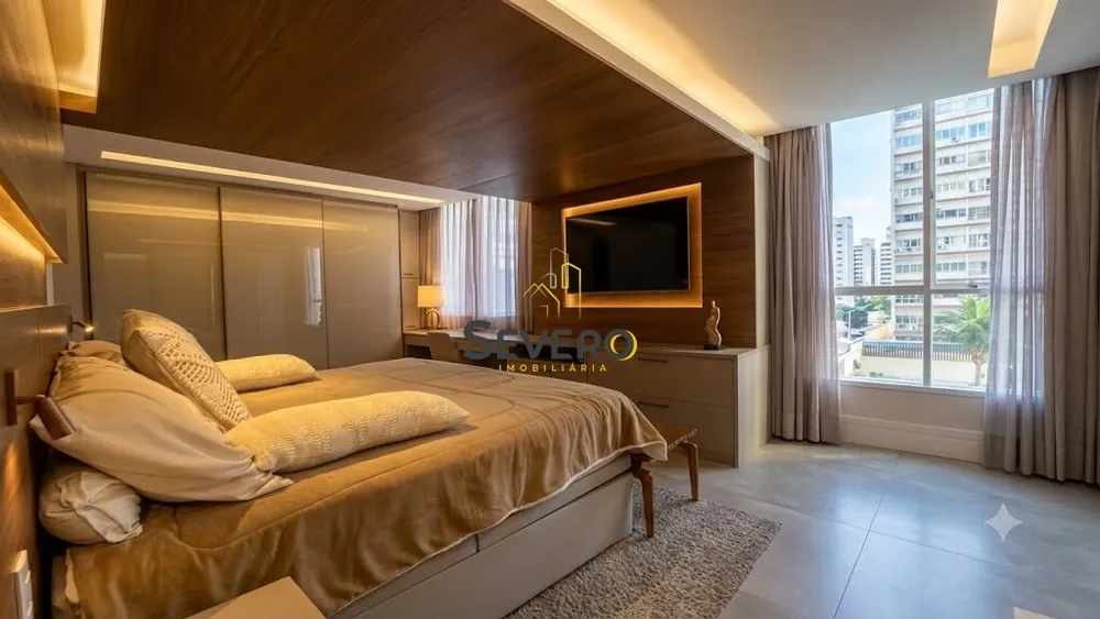 Apartamento, 3 quartos, 220 m² - Foto 21