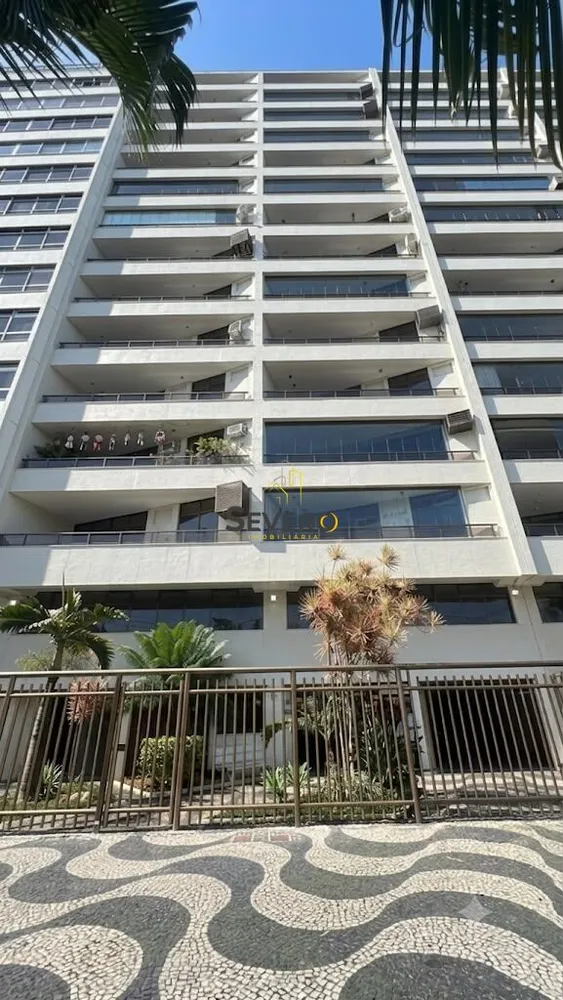 Apartamento, 3 quartos, 220 m² - Foto 43