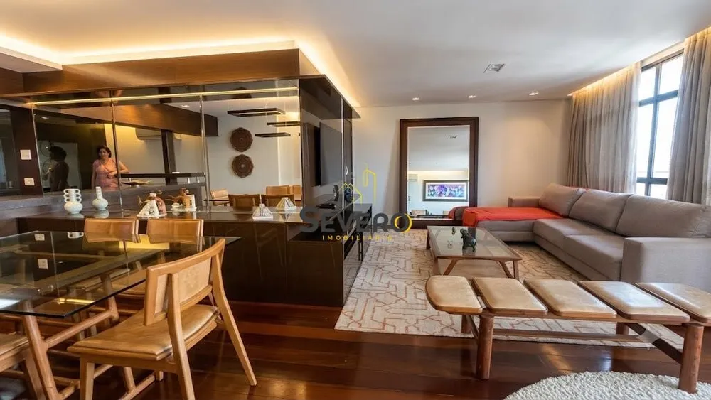 Apartamento, 3 quartos, 220 m² - Foto 7