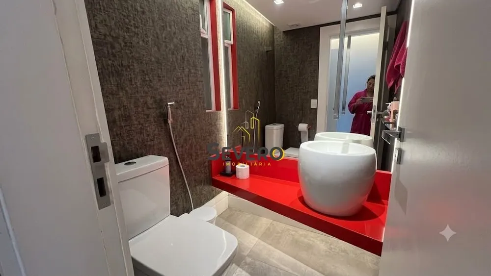 Apartamento, 3 quartos, 220 m² - Foto 18