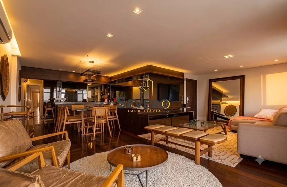 Apartamento, 3 quartos, 220 m² - Foto 5