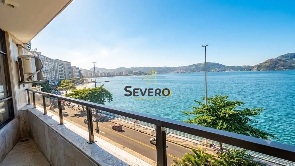 Apartamento, 3 quartos, 220 m² - Foto 1