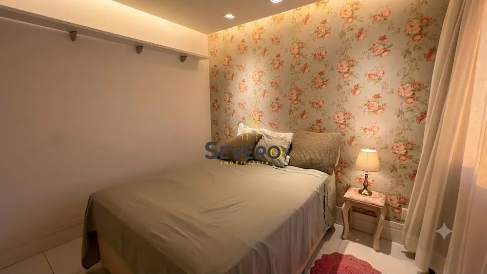 Apartamento, 3 quartos, 220 m² - Foto 39
