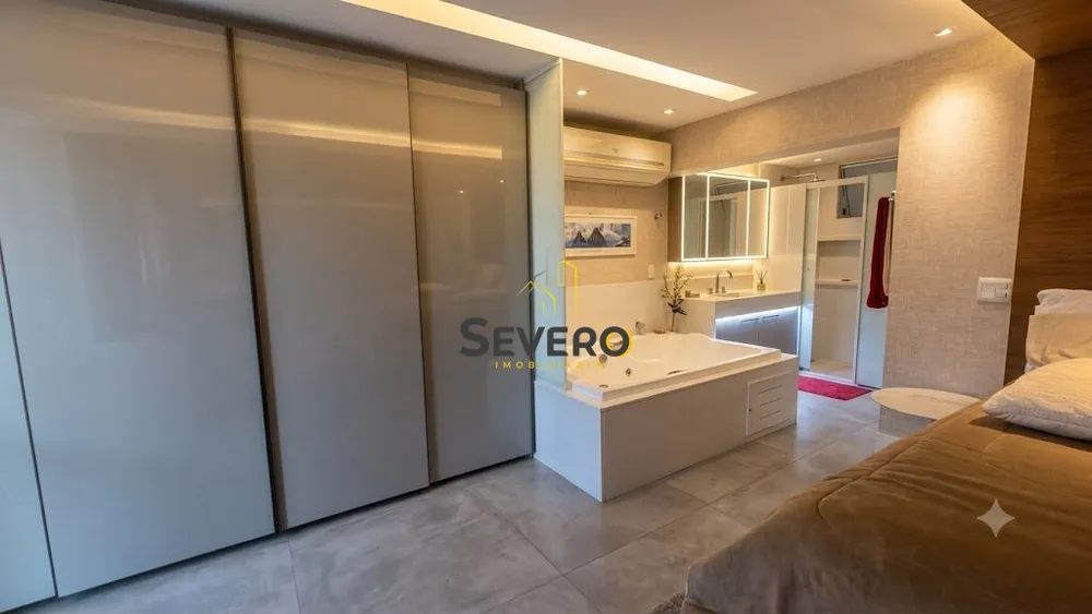 Apartamento, 3 quartos, 220 m² - Foto 24