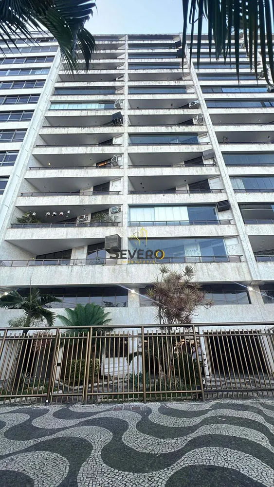 Apartamento, 3 quartos, 220 m² - Foto 46