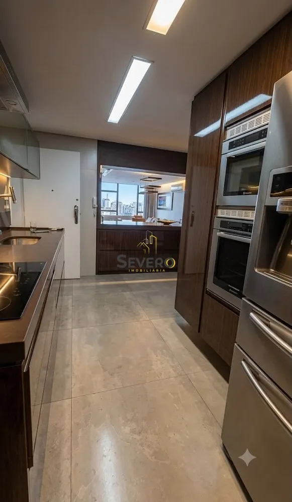 Apartamento, 3 quartos, 220 m² - Foto 14