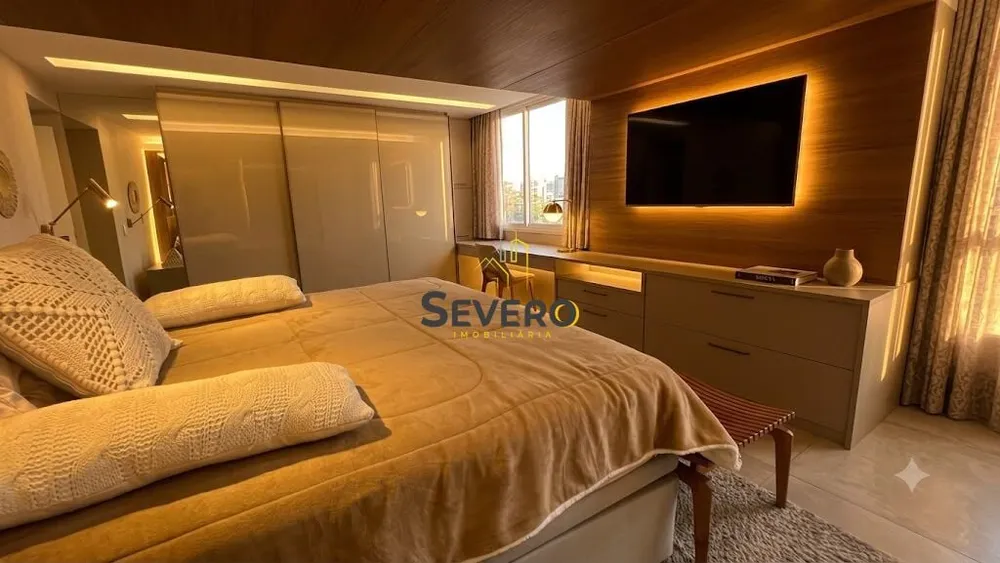 Apartamento, 3 quartos, 220 m² - Foto 23