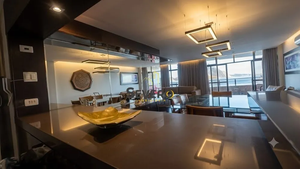 Apartamento, 3 quartos, 220 m² - Foto 8