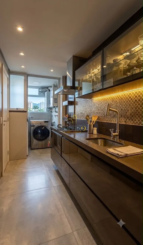Apartamento, 3 quartos, 220 m² - Foto 13