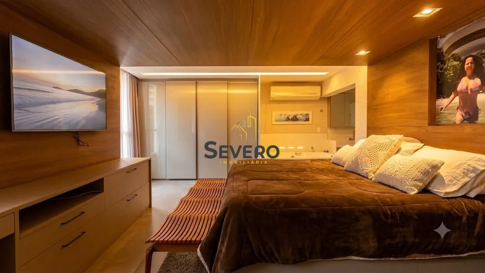 Apartamento, 3 quartos, 220 m² - Foto 22