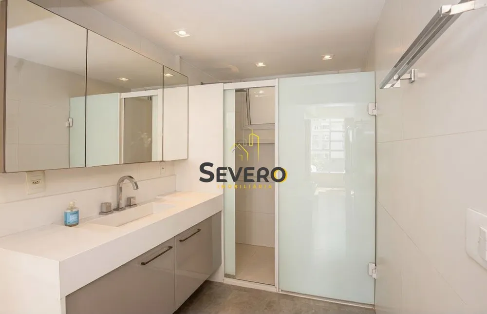 Apartamento, 3 quartos, 220 m² - Foto 27