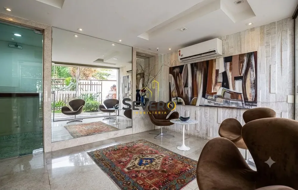 Apartamento, 3 quartos, 220 m² - Foto 44