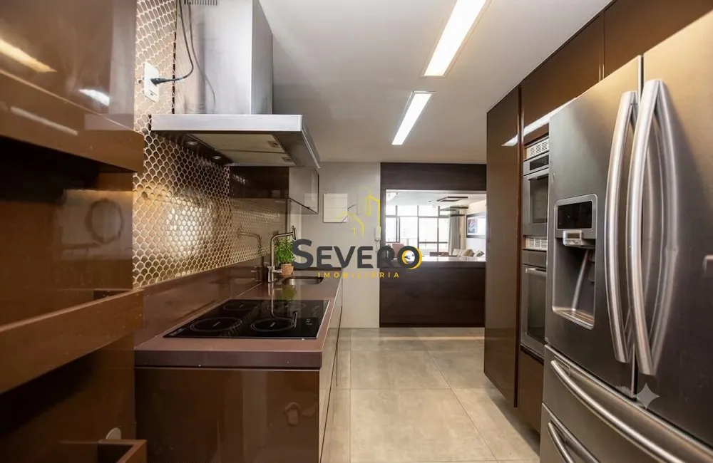 Apartamento, 3 quartos, 220 m² - Foto 16