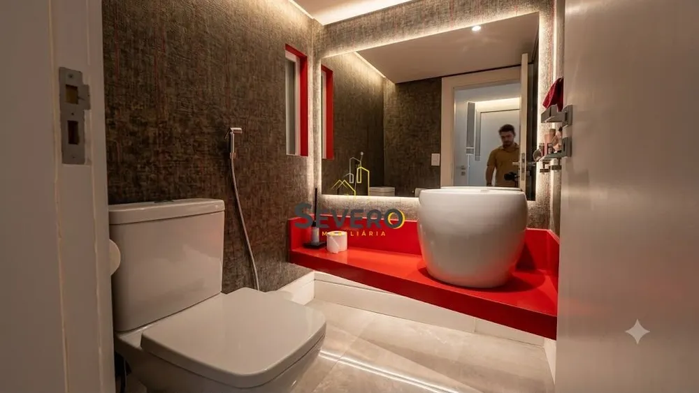 Apartamento, 3 quartos, 220 m² - Foto 19