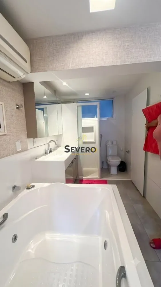 Apartamento, 3 quartos, 220 m² - Foto 29