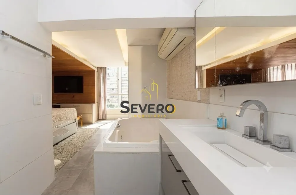 Apartamento, 3 quartos, 220 m² - Foto 28