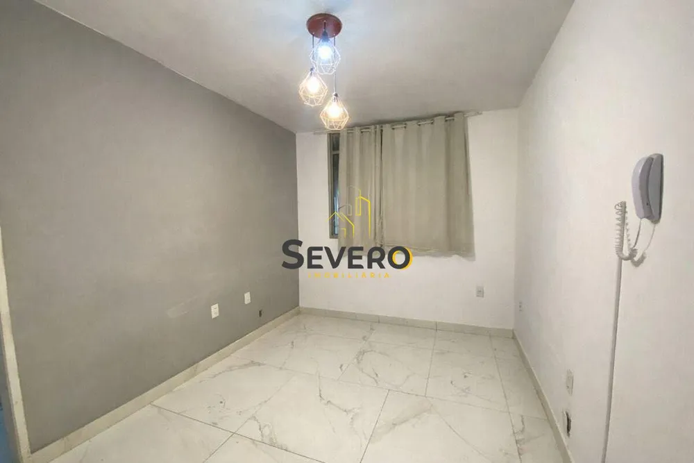 Apartamento, 2 quartos, 67 m² - Foto 3
