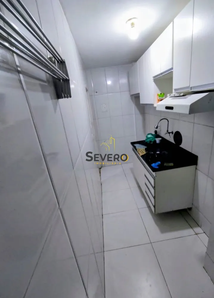 Apartamento, 2 quartos, 67 m² - Foto 13